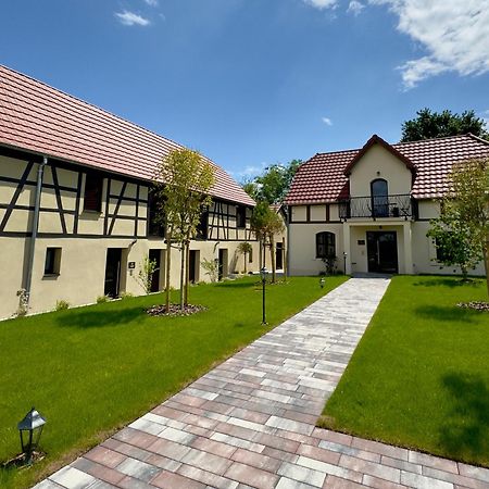 Les Gites Du Moul'1 Duppigheim Exterior foto